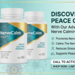 NerveCalm
