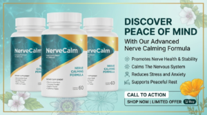 NerveCalm