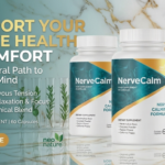 NerveCalm