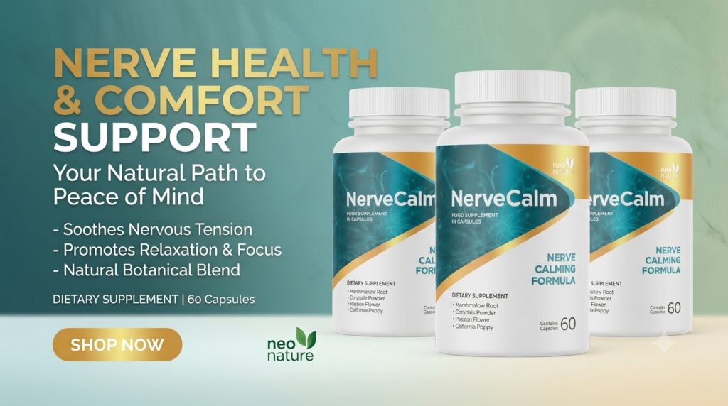 NerveCalm