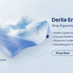 Derila Ergo Pillow™
