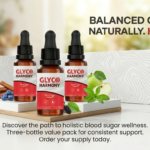 Glyco Harmony