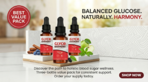 Glyco Harmony