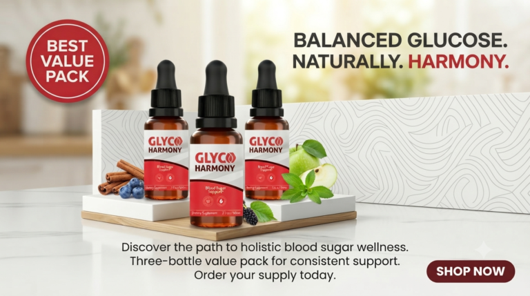 Glyco Harmony