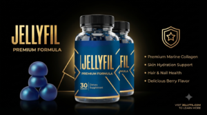JellyFil