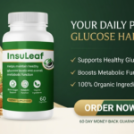 InsuLeaf