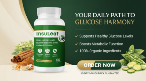 InsuLeaf