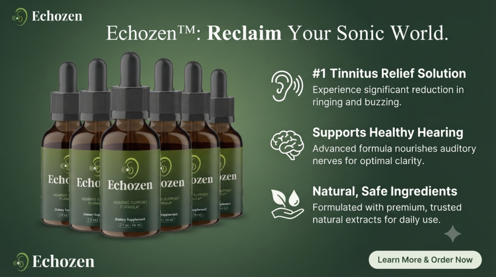 Echozen™