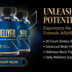 JellyFill