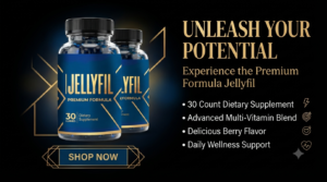 JellyFill