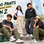 cargo pants for men in India