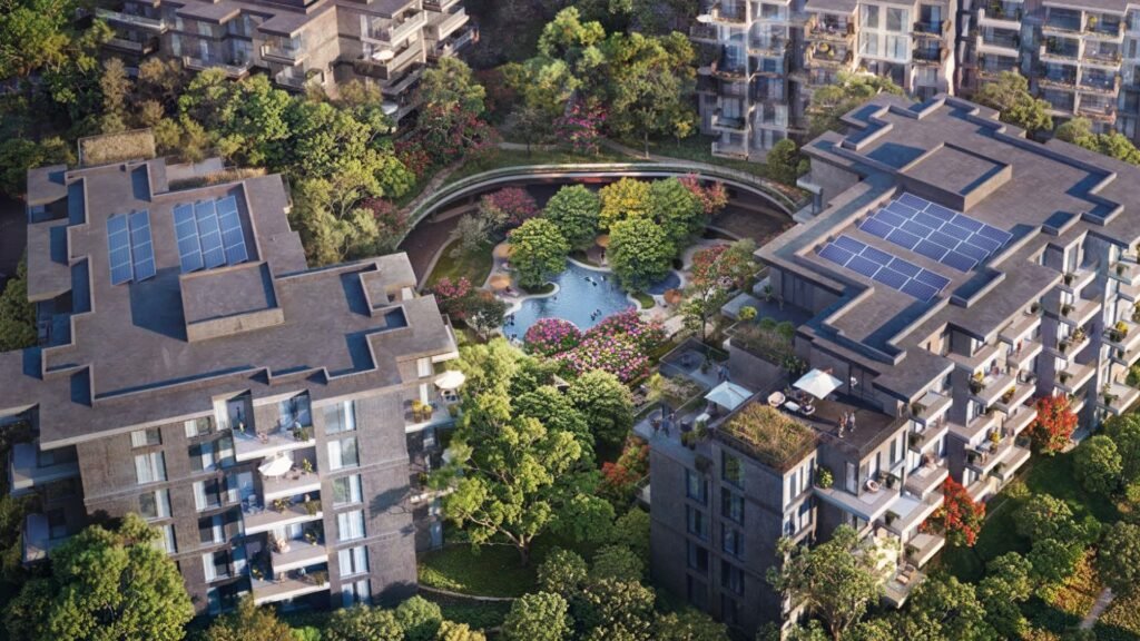 Forest Living Community