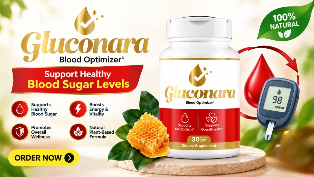 Gluconara