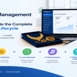 Gold Loan Management Software | Automate Lending