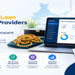 Best Gold Loan Software Providers in India (2026) | Roopya