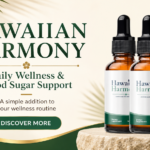Hawaiian Harmony