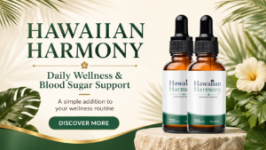 Hawaiian Harmony