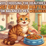 Healthiest Wet Cat Food