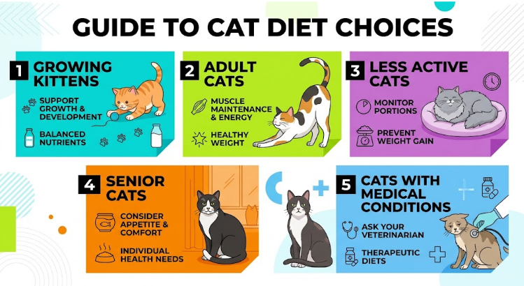 Healthiest Wet Cat Food