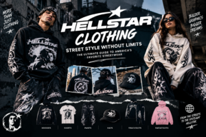 Hellstar Hoodie A Bold Streetwear Choice for Modern USA Style