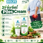 Herbal Piles Cream