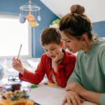 Home Schooling In UAE