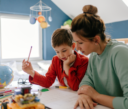 Home Schooling In UAE