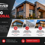 Tenant improvement contractors