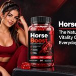 Horse Boost