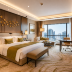 Hotel Interior Design Dubai