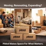 Packers and Movers
