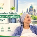 How Can Canadian Patients Find Cancer Hospitals in Germany