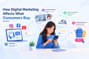 Digital Marketing