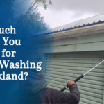 House Washing in Auckland