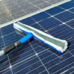 How Solar Cleaning Helps Extend Panel Lifespan Today