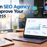 How an SEO Agency Can Improve Your Business