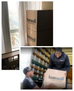 movers in oshawa ontario
