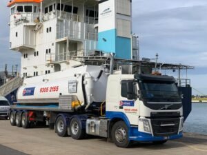 Hazardous Waste Removal Melbourne
