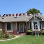 roof repair and replacement service