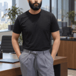 IT CEO in a modern executive office (1)