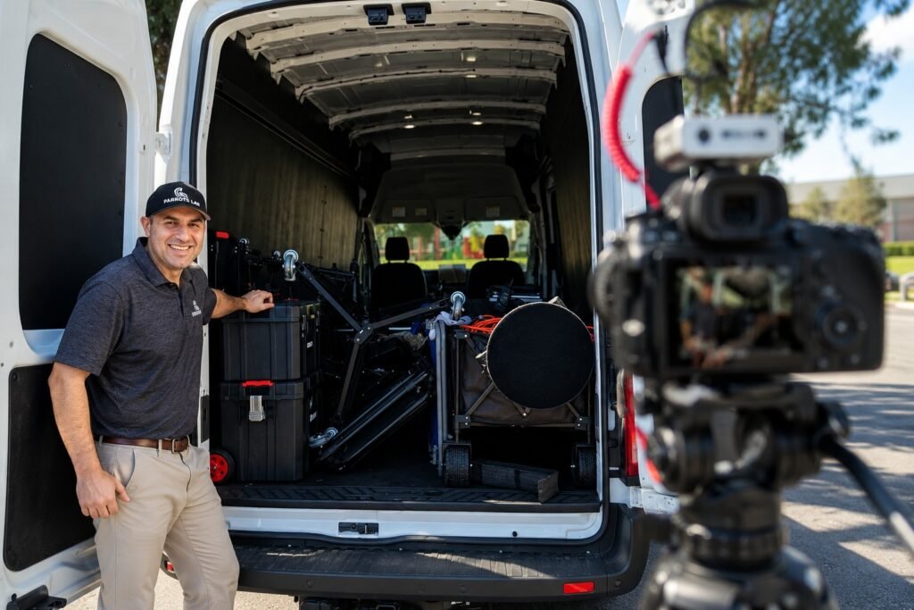 Entrepreneur stories inland empire