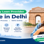 Top Payday Loan Provider Online in Delhi | Insta Loans