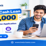 Instant Cash Loan ₹50,000 Online – Quick & Easy Apply