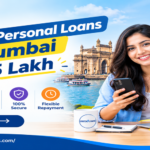 Instant Personal Loan in Mumbai up to ₹5 Lakh | Insta Loans