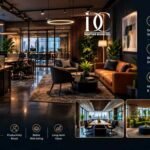 Interior Designers in Noida for Modern Workspaces