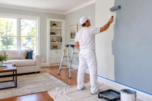 Interior Painters in Wilmette, IL