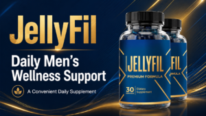 JellyFil