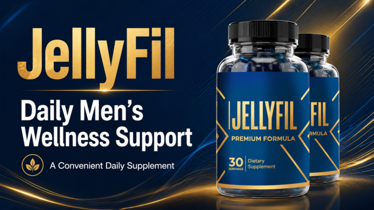 JellyFil