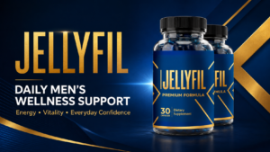 JellyFil