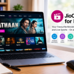JioCinema for PC_ Bigger Screen Experience